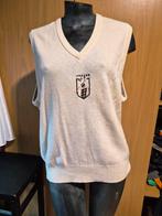Jaeger Lamswollen Singlet - Maat XL, Beige, Maat 56/58 (XL), Ophalen of Verzenden, Zo goed als nieuw