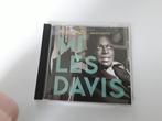 miles davis - platinum, Cd's en Dvd's, Cd's | Jazz en Blues, Ophalen of Verzenden