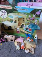 Sylvanian Families (let op meerdere sets, zie beschrijving), Ophalen, Zo goed als nieuw, Jongen of Meisje