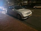 Mercedes w203 sport amg facelift, Particulier, Te koop