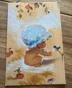 Terheyden,,11-01-1972…Monique, Ophalen of Verzenden