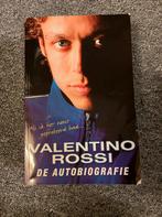 Boek Valentino Rossi Autobiografie 2006, Ophalen of Verzenden, Zo goed als nieuw, Algemeen