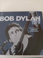 Bob Dylan 1979 CD - Special Guest George Harrison, Verzenden, 1960 tot 1980, Gebruikt, Overige formaten