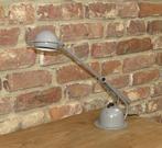 oude franse bureaulamp lamp, Antiek en Kunst, Ophalen