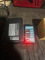 Te koop Makita DF457DWE boormachine, Doe-het-zelf en Verbouw, Ophalen of Verzenden, Gebruikt, Boormachine