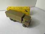 1:50 SCANIA 140/V8  militairy truck-NACORAL/Spain, Ophalen of Verzenden, Nieuw, Bus of Vrachtwagen, Overige merken