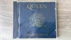 Cd Queen - Greatest Hits II, Cd's en Dvd's, Gebruikt, Ophalen of Verzenden