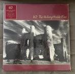 U2 the unforgettable fire, Ophalen of Verzenden, Nieuw in verpakking, Pop