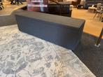 Opbergbox voor Boxspring Grijs stof Direct/Leverbaar E-7131