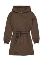 Nieuwe sweat jurk maat 170/176 van Levv, Kinderen en Baby's, Kinderkleding | Maat 170, Meisje, Nieuw, Ophalen of Verzenden, Jurk of Rok