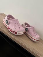Crocs maat 20/21, Kinderen en Baby's, Kinderkleding | Schoenen en Sokken, Ophalen of Verzenden, Zo goed als nieuw, Jongen of Meisje