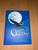 Oscar en de Ornikop, Ophalen of Verzenden, Zo goed als nieuw, Harm de Jonge, Prentenboek
