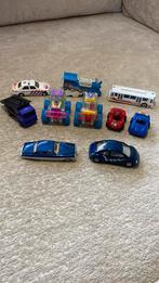 Auto’s speelgoed modelbouw, Overige merken, Gebruikt, Auto, Groter dan 1:32