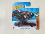 Hot Wheels '77 Pontiac firebird hotwheels, Ophalen of Verzenden, Nieuw, Auto