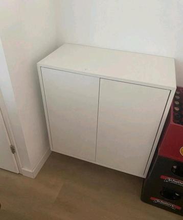 Eket Kast Ikea 2x