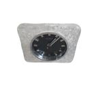 Vintage klok, tafelklok Kienzle, Antiek en Kunst, Antiek | Klokken, Ophalen of Verzenden