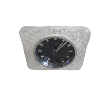 Vintage klok, tafelklok Kienzle  beschikbaar voor biedingen