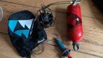 MSR Dragonfly Brander/ campingstove, Ophalen of Verzenden, Nieuw