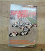 Grandprix 1977 - Formule 1 Jaarboek NL - Ulrich Schwab, Boeken, Verzenden, Gelezen, Algemeen