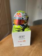 Helm max verstappen 2021, Ophalen of Verzenden, Zo goed als nieuw, Formule 1