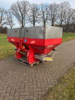 Rauch Alpha 1132 Kunstmest strooier, Ophalen, Akkerbouw, Gewasbescherming en Bemesting