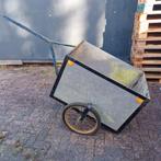 Leuke viskar - Opknapper!, Ophalen, Gebruikt