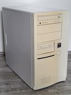 Socket 7 PC AMD K6-350, Computers en Software, Vintage Computers, Ophalen