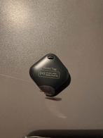 Gps tracker, locatie tracker alleen geschikt apple, Ophalen of Verzenden, Zo goed als nieuw, Zwart, IOS