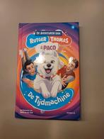 Rutger Thomas & Paco, Ophalen, Zo goed als nieuw