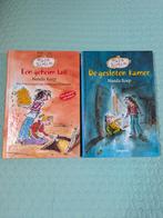 Plaza Patatta - Nanda Roep (2 boeken), Ophalen of Verzenden