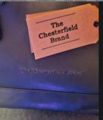 Niuew leren handtas van The Chasterfield Brand, Sieraden, Tassen en Uiterlijk, Tassen | Damestassen, Ophalen of Verzenden, Nieuw