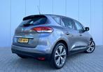 Renault SCENIC 1.2 TCe 132PK Bose 2018 LED HUD, Auto's, Renault, Voorwielaandrijving, Lichtsensor, Gebruikt, Euro 6