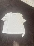 Marc Cain t-shirt.  Nieuw met kaartje., Marc Cain, Verzenden, Wit, Maat 42/44 (L)