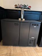 Serrco Fustenkoeler met Tapkraan - Gebruikt, Ophalen of Verzenden, Gebruikt