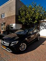 Mercedes-Benz GLA180 Dealeronderhouden APK 10/26 4 ext band, 65 €/maand, Zwart, 4 cilinders, 715 kg