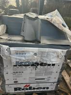 Roben Milano Dakpannen - ca. 250 stuks, Doe-het-zelf en Verbouw, Dakpannen en Dakbedekking, Ophalen, Steen of Klei, Nieuw, 15 m² of meer