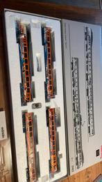 Marklin 37422 NS Koploper, Hobby en Vrije tijd, Modeltreinen | H0, Wisselstroom, Wagon, Ophalen of Verzenden, Märklin