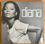 Diana Ross, Gebruikt, Ophalen of Verzenden, 1980 tot 2000