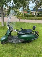 Leuke gebruikte scooter, Fietsen en Brommers, Scooters | Overige merken, Ophalen, Gebruikt