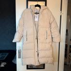 Puffer jas nieuw, Kleding | Dames, Jassen | Winter, Ophalen of Verzenden, Nieuw, Beige