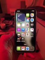 Apple iPhone Xs Max, Telecommunicatie, Mobiele telefoons | Apple iPhone, Ophalen of Verzenden, Zo goed als nieuw, Zwart, 64 GB
