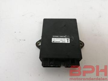 CDI Suzuki GSX750f 1988 t/m 1997 GSX 750 GSX750 computer  beschikbaar voor biedingen