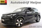 Volkswagen Tiguan 1.5 eTSI DSG LIFE EDITION CAMERA/NAVI/TREK, 12 maanden, Zwart, 4 cilinders, Bedrijf
