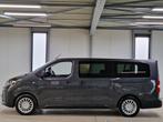 Toyota PROACE Electric Verso PROACE Electric Verso PROACE El, Auto's, Gebruikt, Toyota, Zilver of Grijs, Lichtsensor
