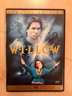 DVD Willow (1988) Special Edition US Import Regio 1, Vanaf 12 jaar, Ophalen of Verzenden, Zo goed als nieuw, Fantasy