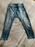 ==Bijna Nieuw== Harem spijkerbroek Cars maat 36, Ophalen of Verzenden, Zo goed als nieuw, Blauw, W28 - W29 (confectie 36)