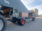 Pacton landbouwagen balenwagen, Zakelijke goederen, Agrarisch | Werktuigen, Ophalen