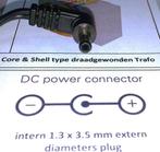 CHD DEN412009 Adapter 6V 0.5A 3W oplader Philips DECT 1212S, Audio, Tv en Foto, Opladers, Ophalen of Verzenden, Zo goed als nieuw