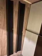 Ikea Rolgordijn zwart, Huis en Inrichting, Ophalen, Zo goed als nieuw, Zwart, 150 tot 200 cm