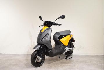 Piaggio One + | Brom | 2024 | versterkte motor beschikbaar voor biedingen